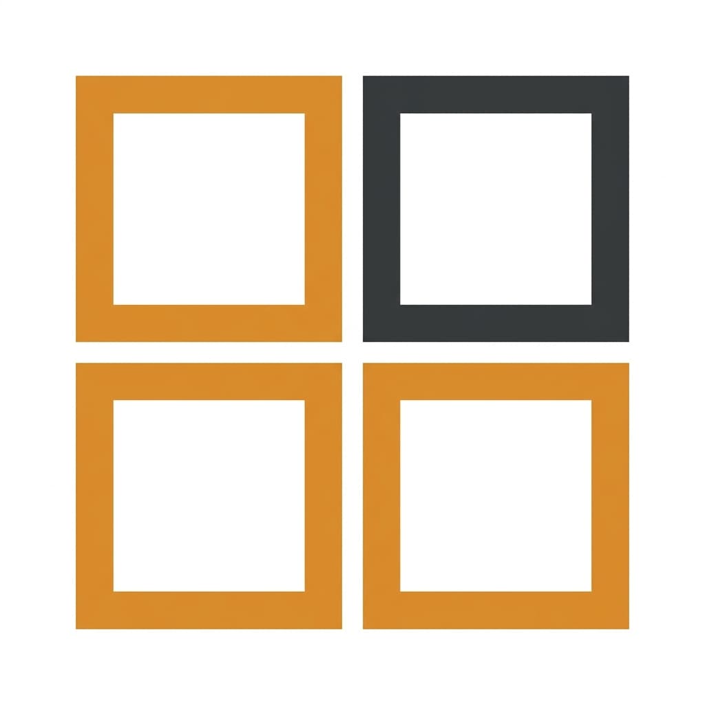 L'AGENCE Icon