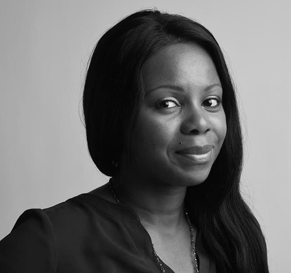 Michaëlle Gocko Achukwu