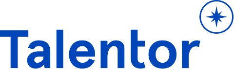 Talentor International Logo